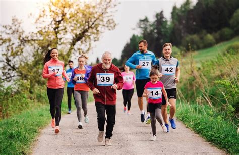 how to run a charity